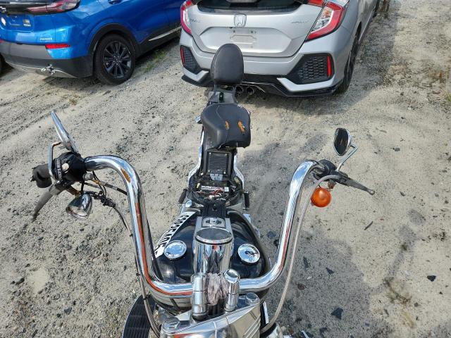 2003 HARLEY-DAVIDSON FLSTFI 1HD1BXB103Y064721