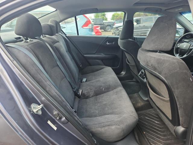 2013 HONDA ACCORD EX - 1HGCR2F76DA019298