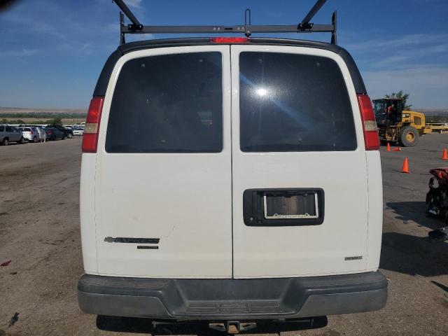 2015 CHEVROLET EXPRESS G3 1GAZGYFG4F1173795