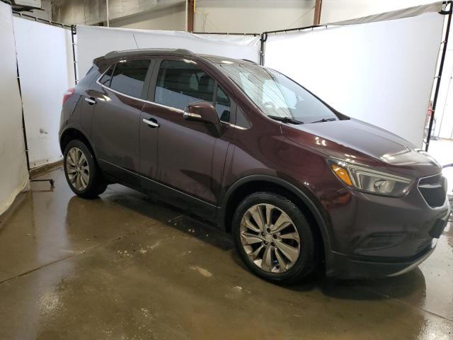 2017 BUICK ENCORE PRE KL4CJASB7HB133279