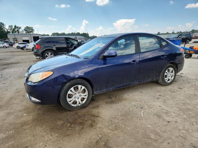 2010 HYUNDAI ELANTRA BL - KMHDU4AD8AU085190