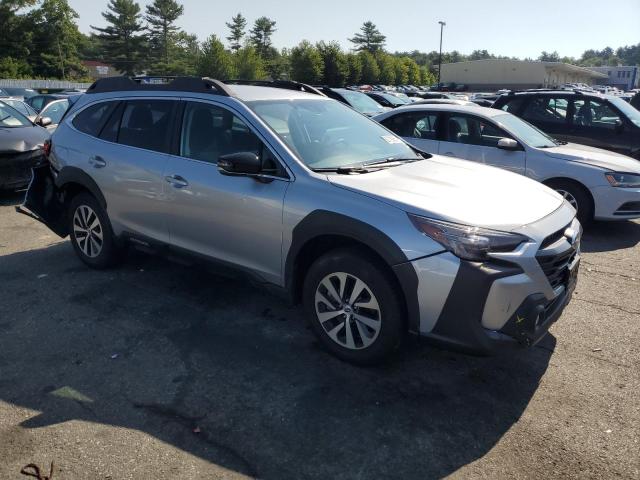 2025 SUBARU OUTBACK PR 4S4BTADC2S3169203