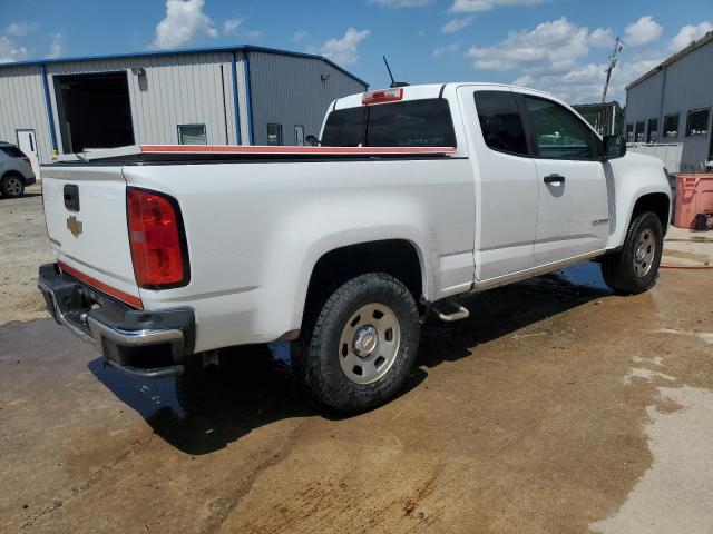 2018 CHEVROLET COLORADO 1GCHSBEA6J1193406