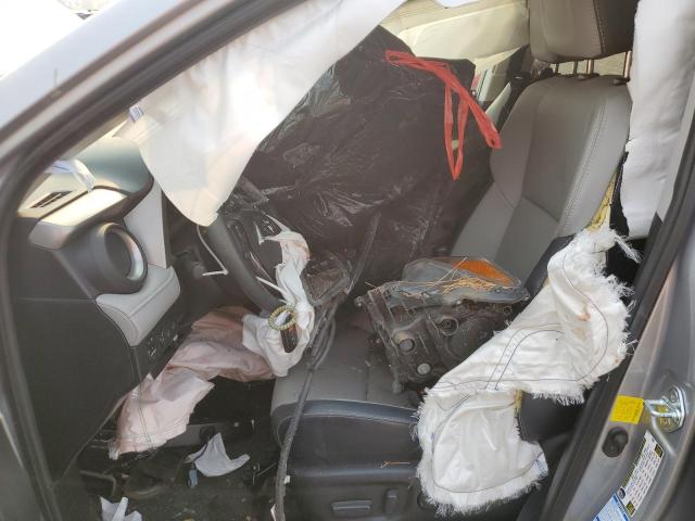 2017 TOYOTA RAV4 LIMIT 2T3DFREV4HW607129