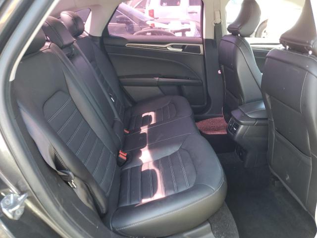 2016 FORD FUSION SE - 3FA6P0PU3GR226175