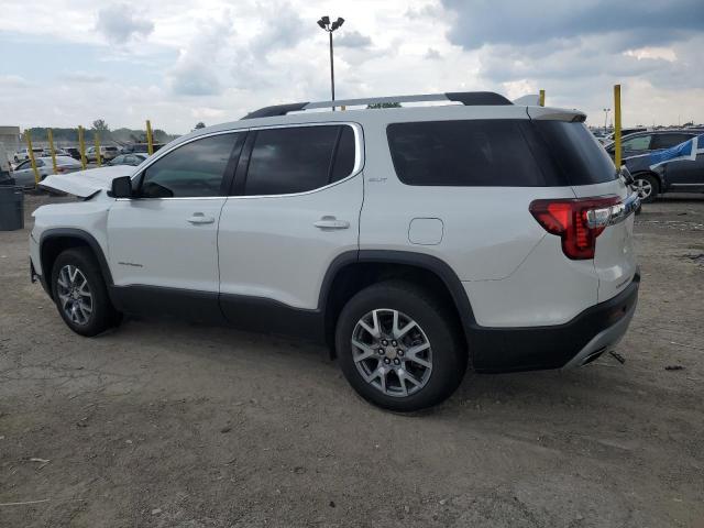 2022 GMC ACADIA SLT 1GKKNML44NZ164312
