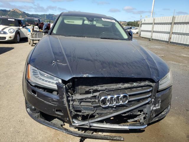 2015 AUDI A8 L QUATT WAU32AFD4FN026956