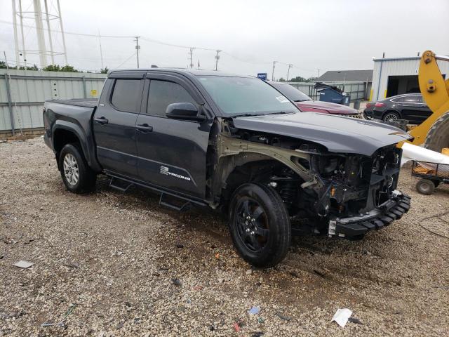 2024 TOYOTA TACOMA DOU 3TMLB5JN8RM075912