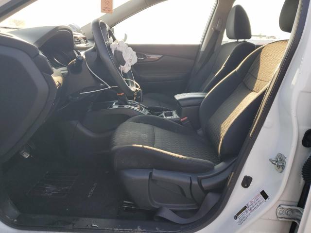 2018 NISSAN ROGUE S #3294190960