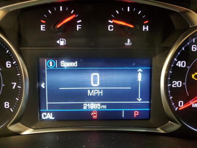 2024 GMC TERRAIN SL 3GKALTEG4RL366065