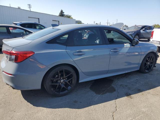 2022 HONDA CIVIC SPOR - 2HGFE2F58NH534118