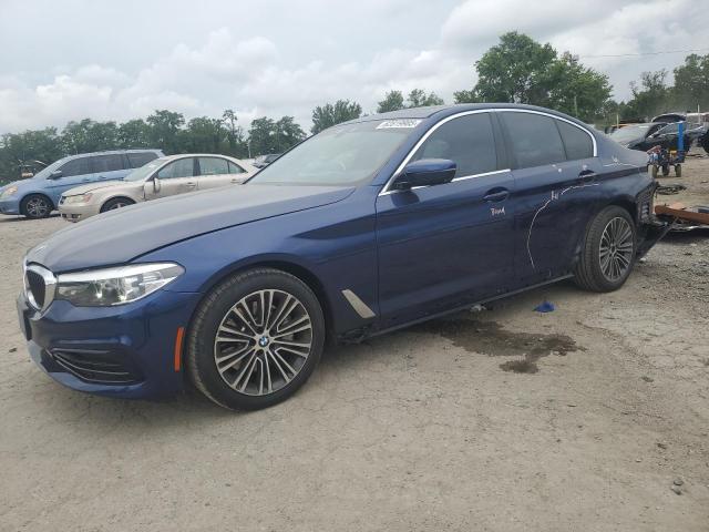 Vin: wbaje7c57kww21769, lot: 62819985, bmw 5 series xi 2019 img_1