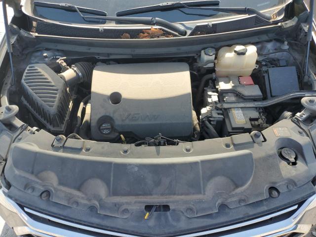 2018 CHEVROLET TRAVERSE P 1GNERKKW6JJ160248
