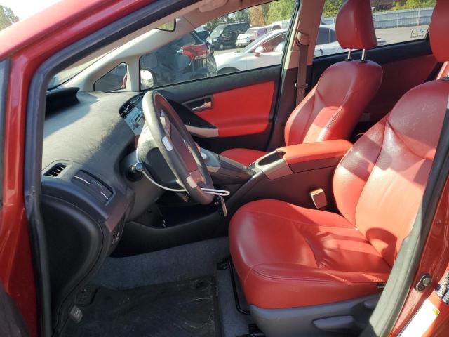 2015 TOYOTA PRIUS - JTDKN3DU1F0436258
