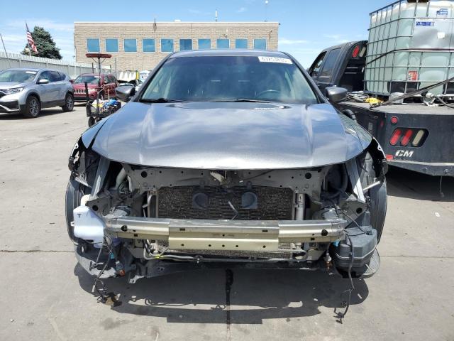 2010 HONDA ACCORD CRO - 5J6TF2H50AL011517