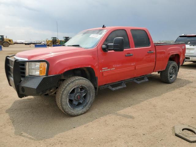 GMC SIERRA K25