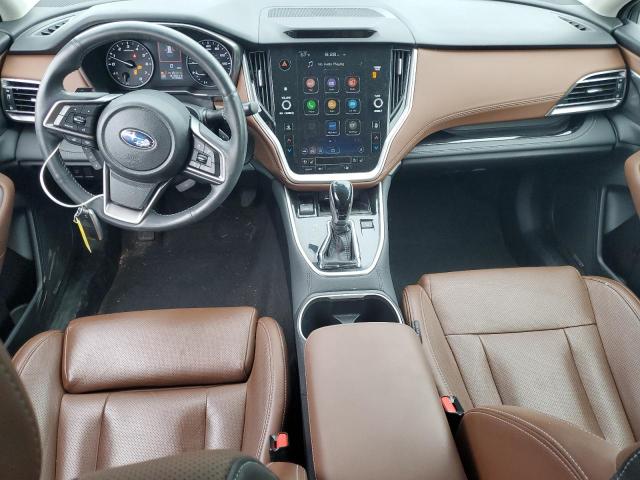 2021 SUBARU OUTBACK TO 4S4BTGPD2M3125843