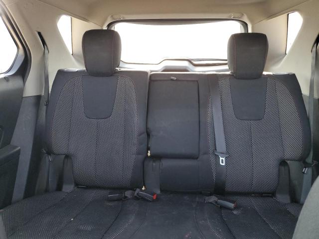 2016 CHEVROLET EQUINOX LT - 2GNALCEK2G6127946