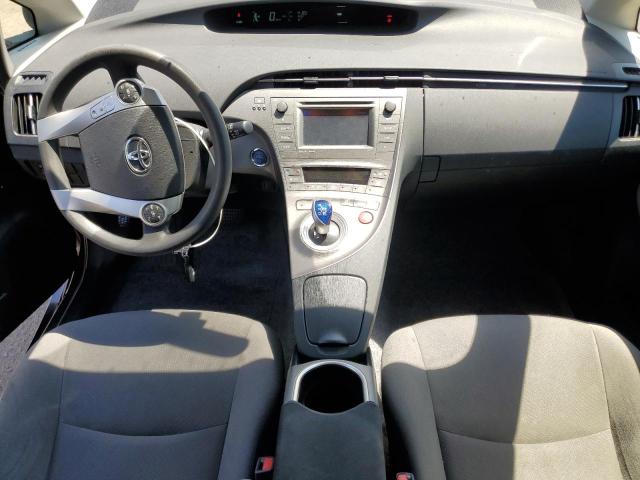 2015 TOYOTA PRIUS JTDKN3DU5F1896436