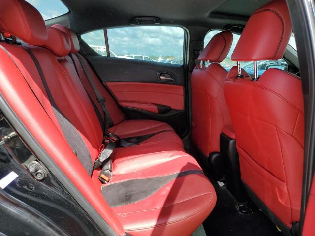 2019 ACURA ILX PREMIU 19UDE2F85KA002448