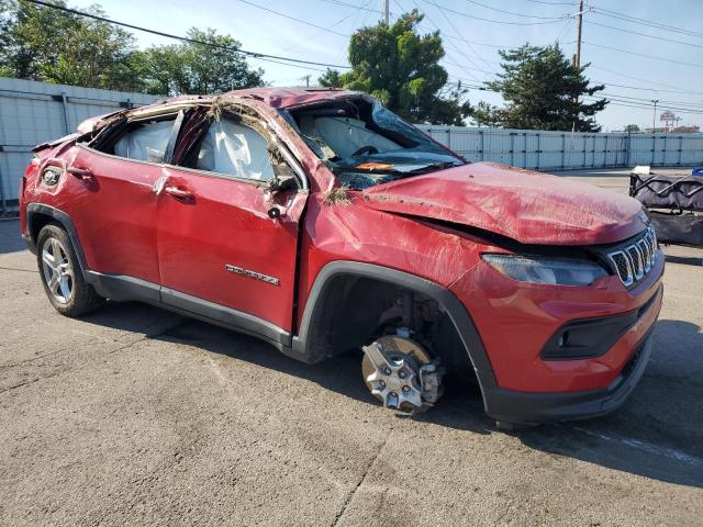 2024 JEEP COMPASS LA 3C4NJDBN3RT575714