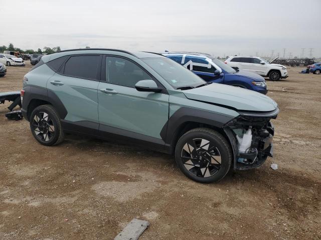 2025 HYUNDAI KONA SEL - KM8HBCAB8SU228141