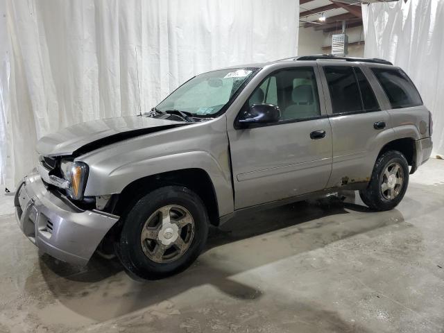 CHEVROLET TRAILBLAZE