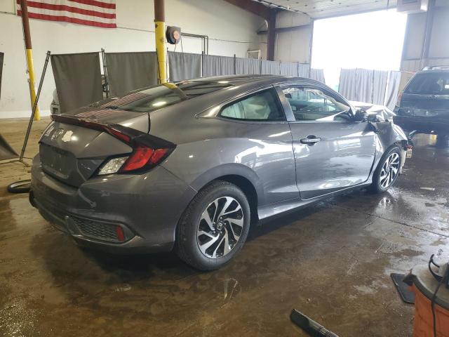 2016 HONDA CIVIC LX 2HGFC4B09GH310970