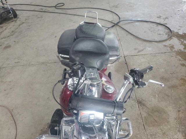 2001 HARLEY-DAVIDSON FLHRCI 1HD1FRW1X1Y629774