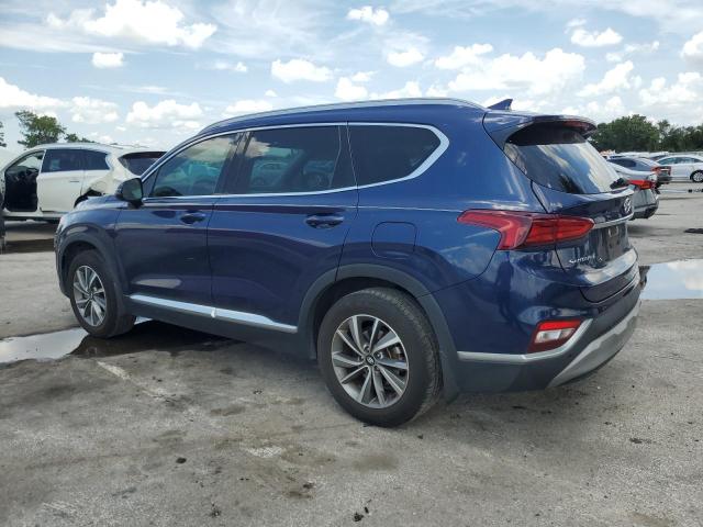 2019 HYUNDAI SANTA FE S 5NMS33AD6KH046535