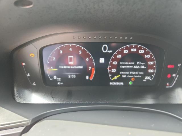 2025 HONDA CIVIC TYPE JHMFL5G41SX000461