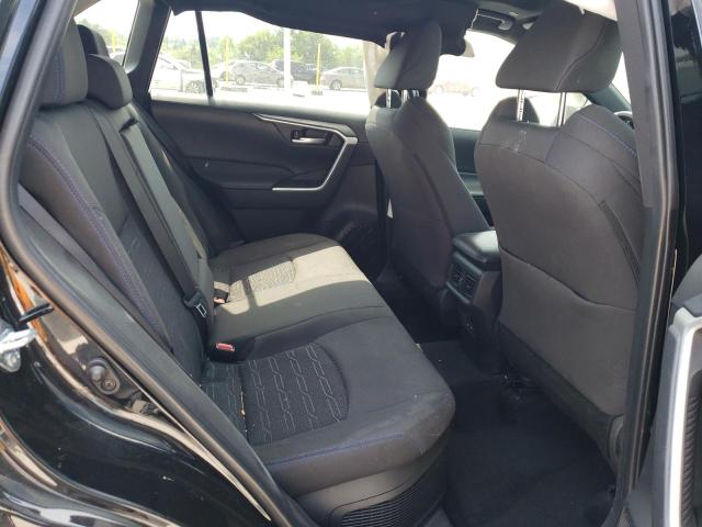 2024 TOYOTA RAV4 SE 2T3T6RFV1RW074992