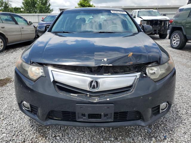 2011 ACURA TSX - JH4CU2F69BC015430