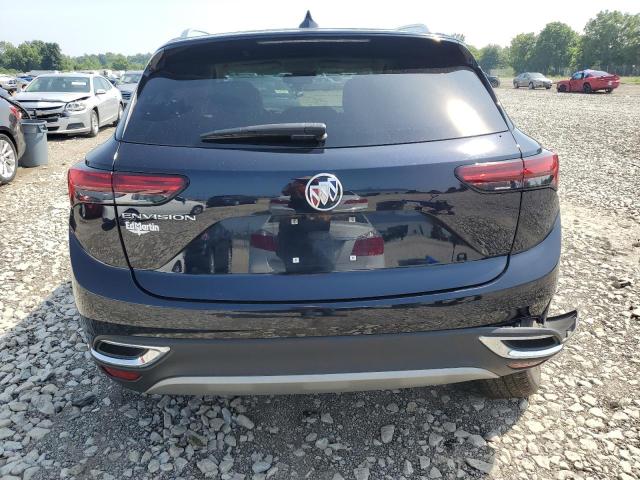 2021 BUICK ENVISION E LRBFZNR47MD108387