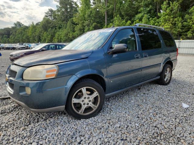 CHEVROLET UPLANDER L