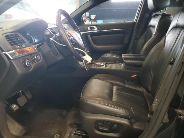 2015 LINCOLN MKS 1LNHL9DK7FG601900
