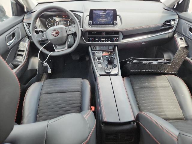 2025 NISSAN ROGUE SV 5N1BT3BB6SC793348