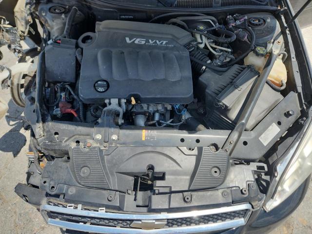 2016 CHEVROLET IMPALA LIM - 2G1WC5E32G1125395