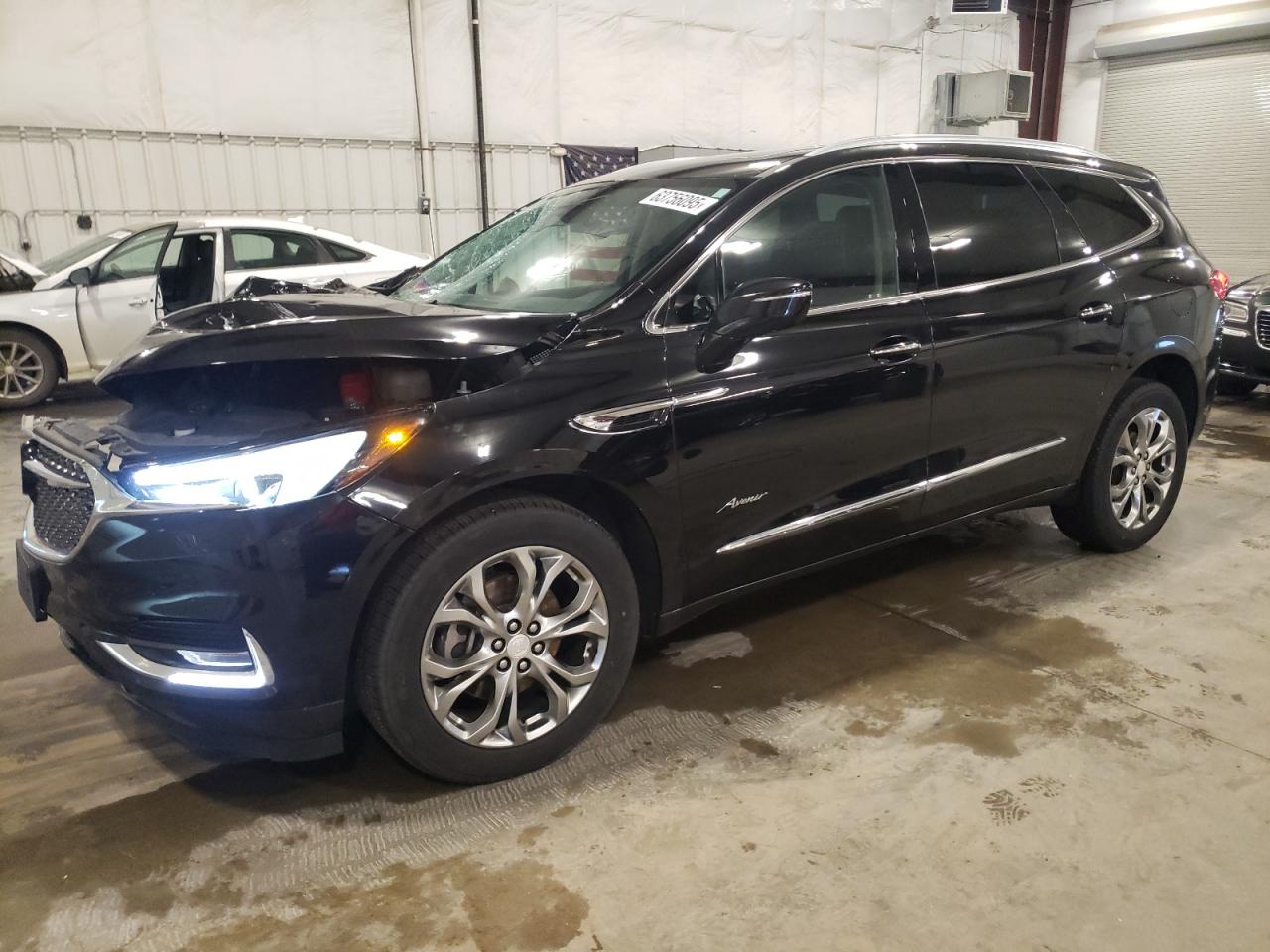 BUICK ENCLAVE AVENIR