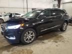 2019 BUICK ENCLAVE AV - 5GAEVCKW7KJ178187
