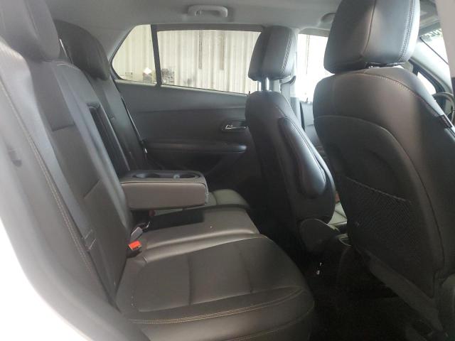 2021 CHEVROLET TRAX 1LT KL7CJPSM9MB367960