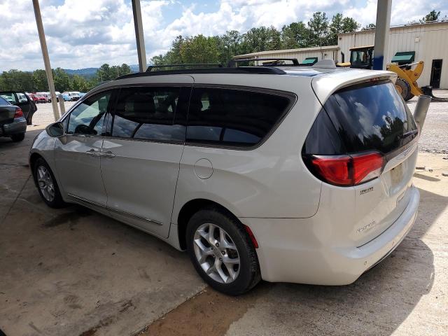 Vin: 2c4rc1bg8hr661307, lot: 63207535, chrysler pacifica touring l 20172