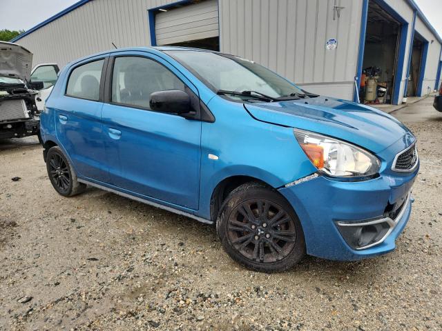 2020 MITSUBISHI MIRAGE LE ML32A5HJ1LH000419