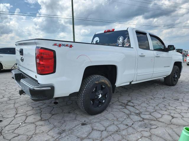 2016 CHEVROLET SILVERADO - 1GCVKREH7GZ243197
