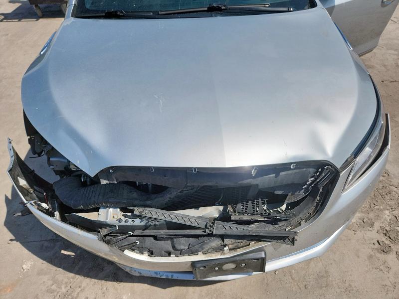 2016 BUICK LACROSSE 1G4GB5G33GF255041