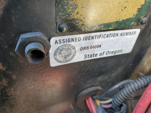 1930 FORD MODEL A #3282721281