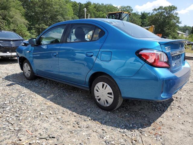 2024 MITSUBISHI MIRAGE G4 ML32FUFJ9RHF05618