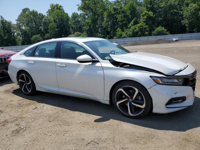 2019 HONDA ACCORD SPO 1HGCV2F38KA001858
