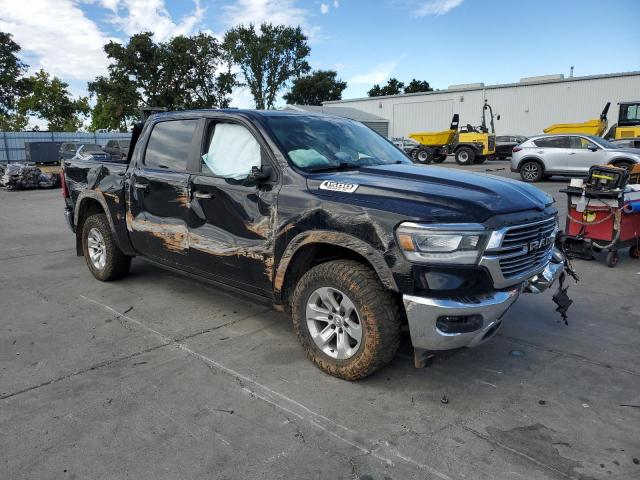 2019 RAM 1500 LARAMIE 1C6SRFJT9KN505798