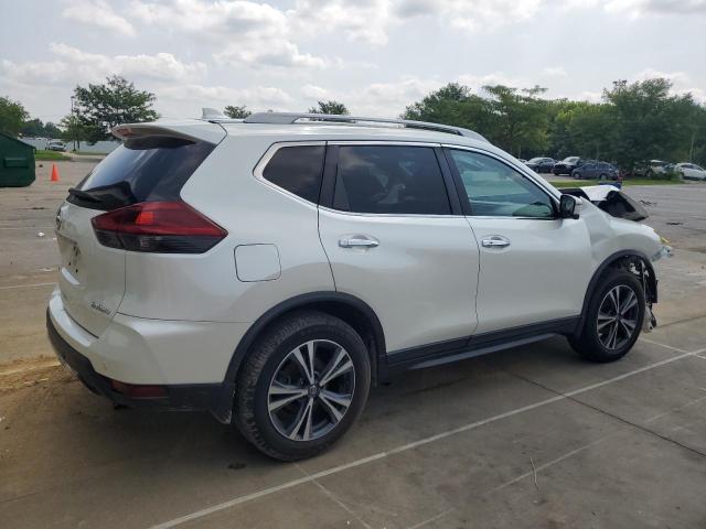 2020 NISSAN ROGUE S 5N1AT2MV6LC808011